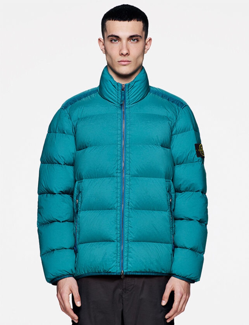 Stone Island Fall Winter 2023 004