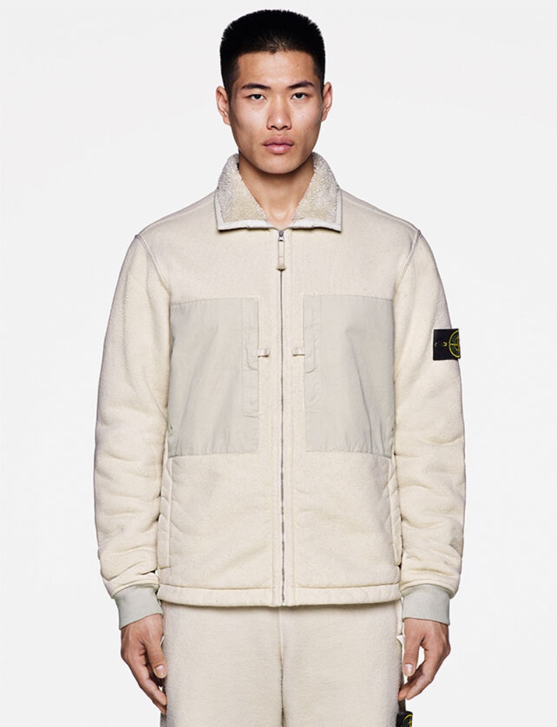 Stone Island Fall Winter 2023 005