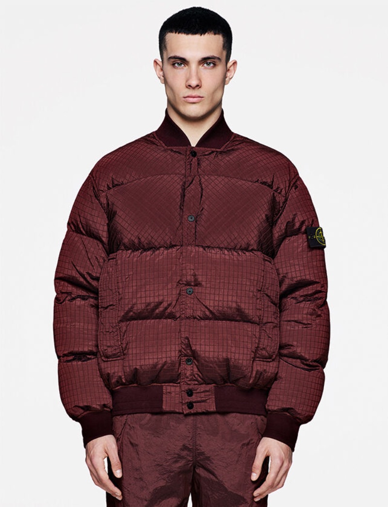 Stone Island Fall Winter 2023 006