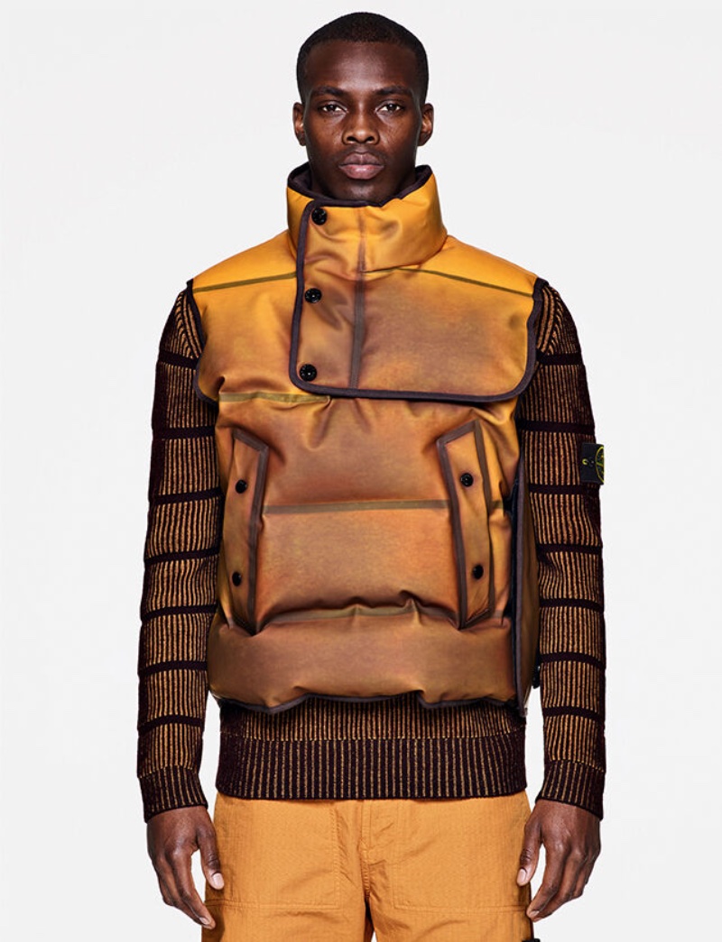 Stone Island Fall Winter 2023 007