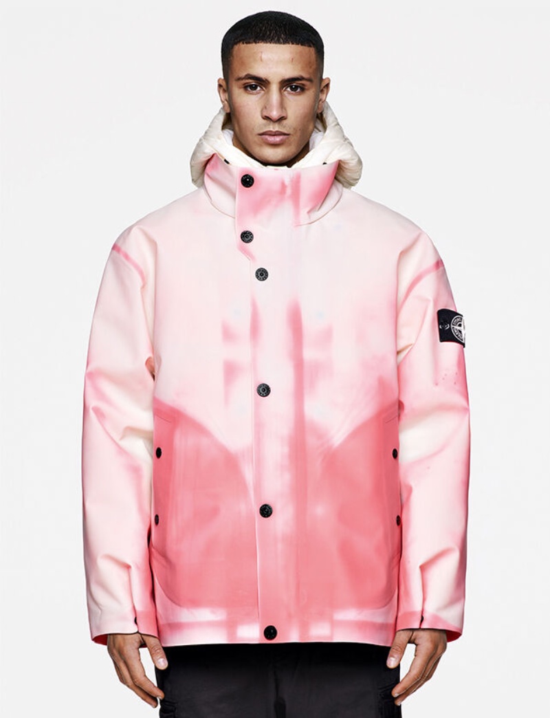 Stone Island Fall Winter 2023 008