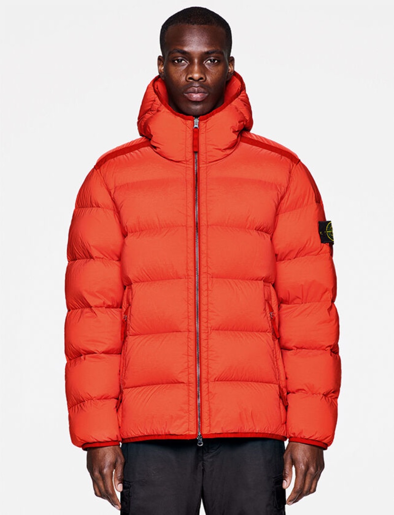 Stone Island Fall Winter 2023 010