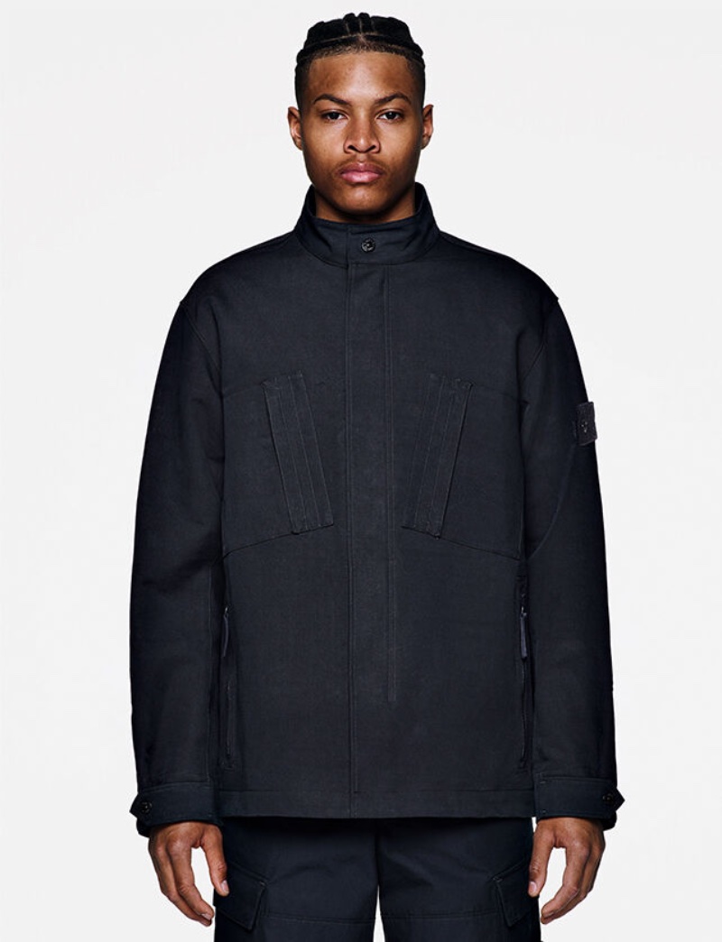 Stone Island Fall Winter 2023 012