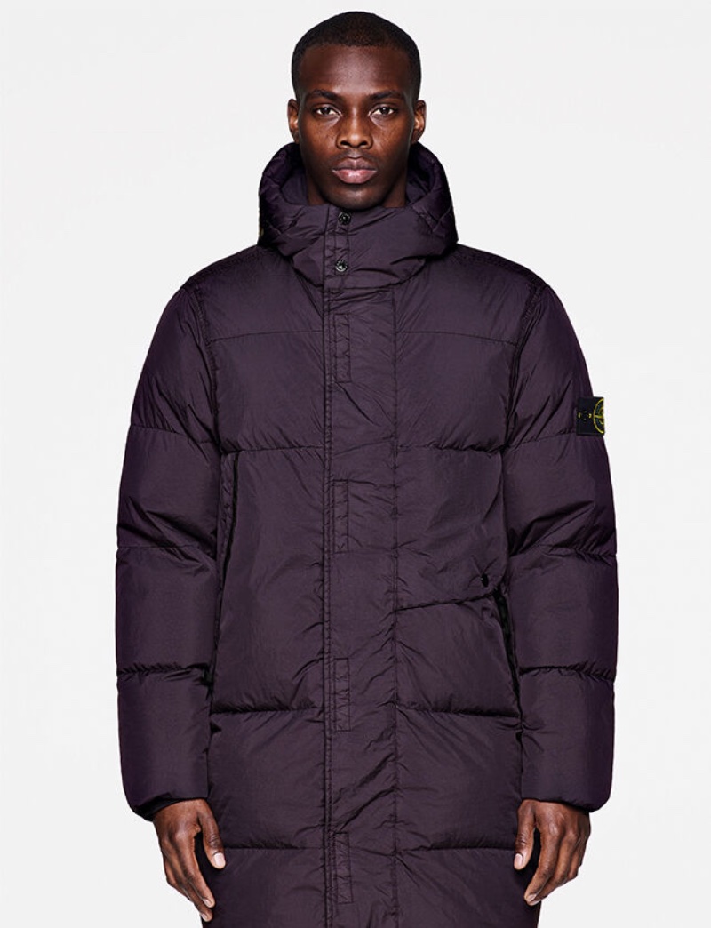 Stone Island Fall Winter 2023 013