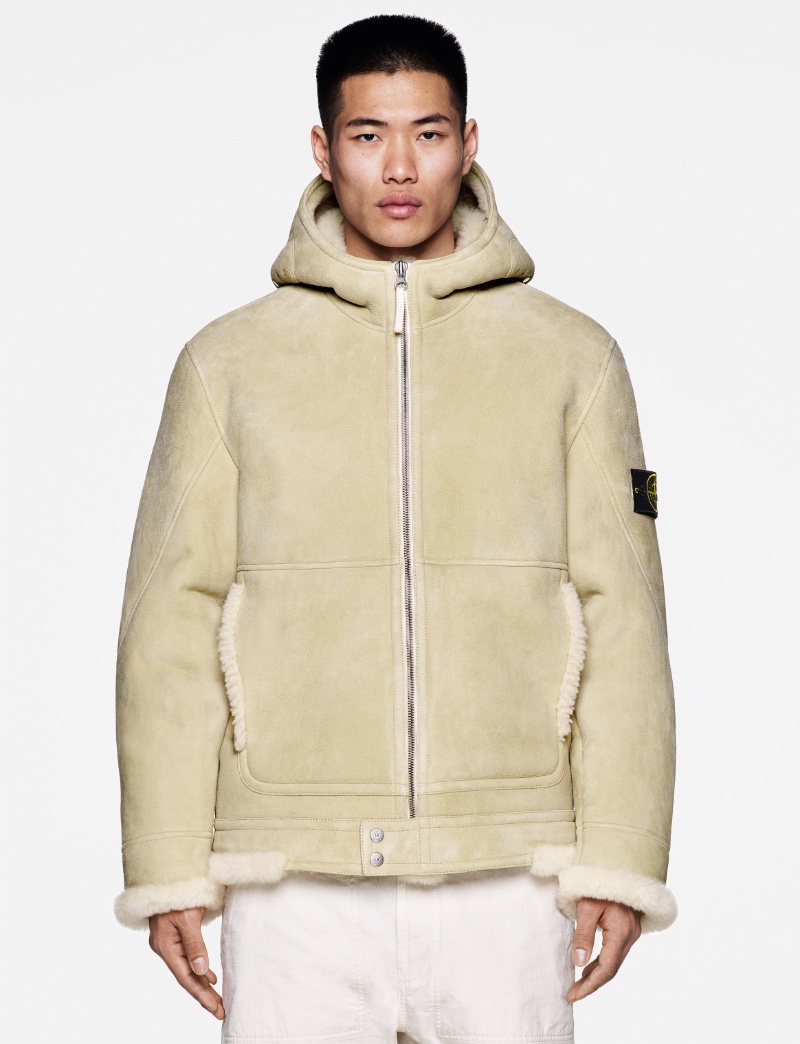 Stone Island Fall Winter 2023 Collection 001