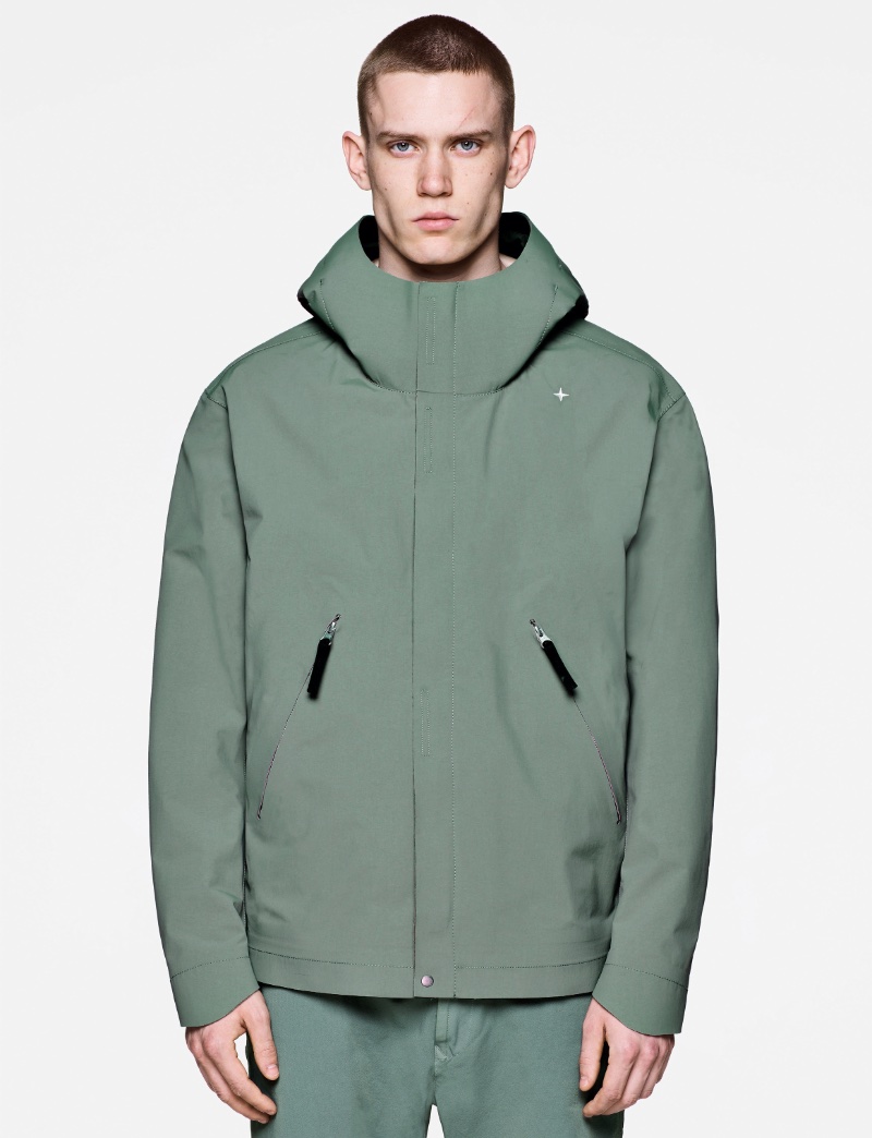 Stone Island Fall Winter 2023 Collection 002