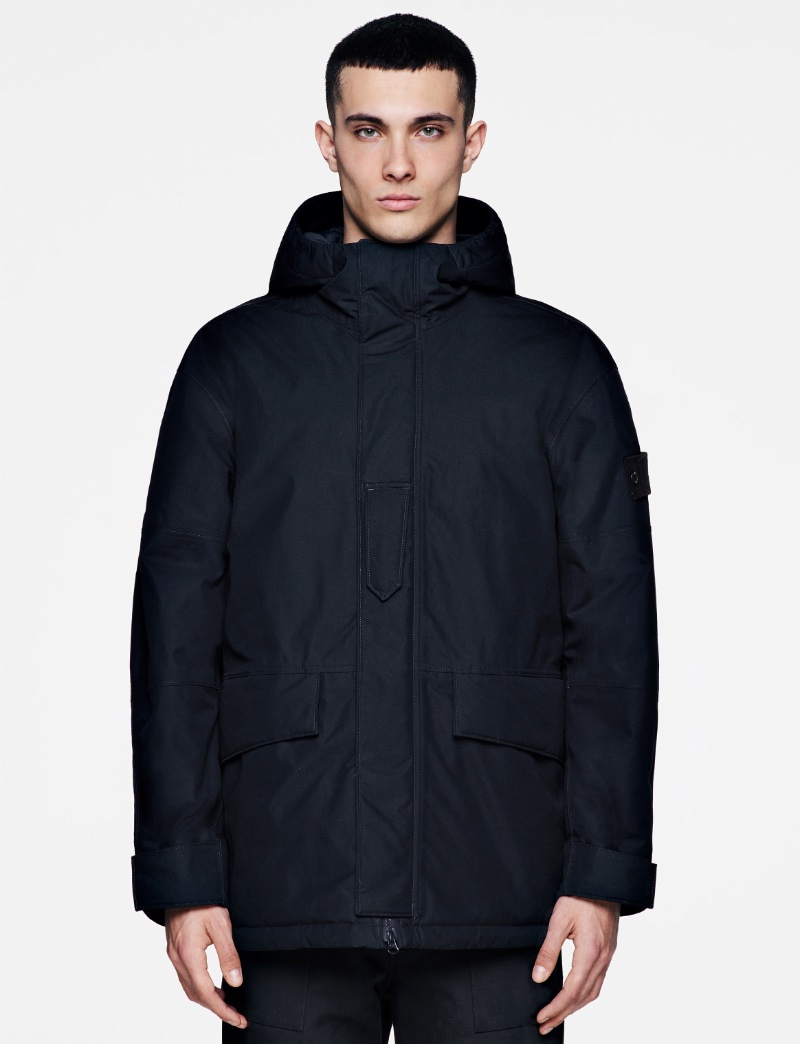 Stone Island Fall Winter 2023 Collection 003