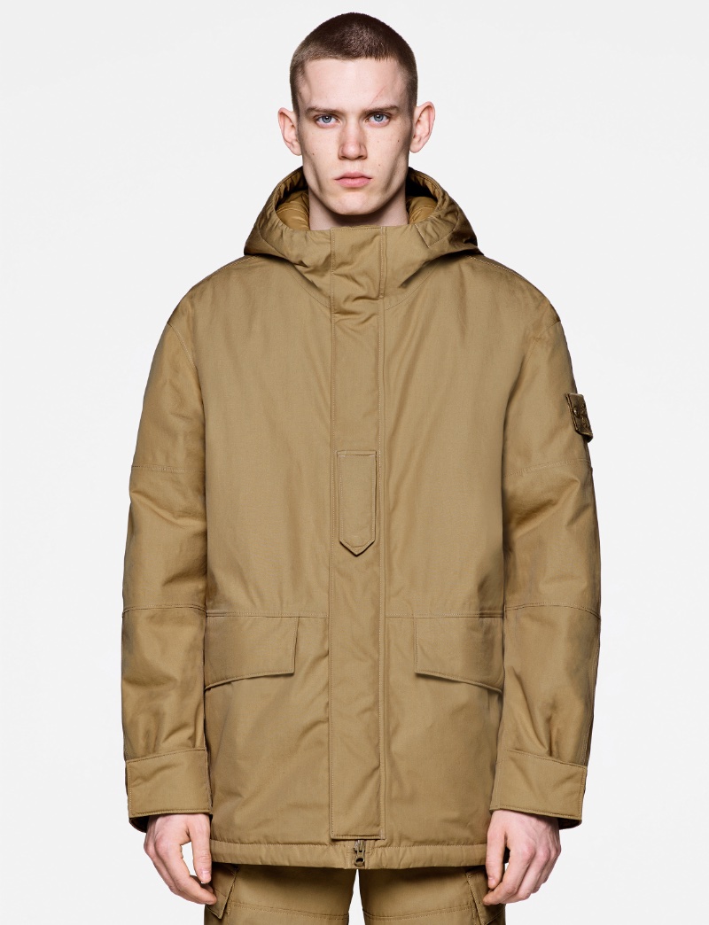 Stone Island Fall Winter 2023 Collection 004