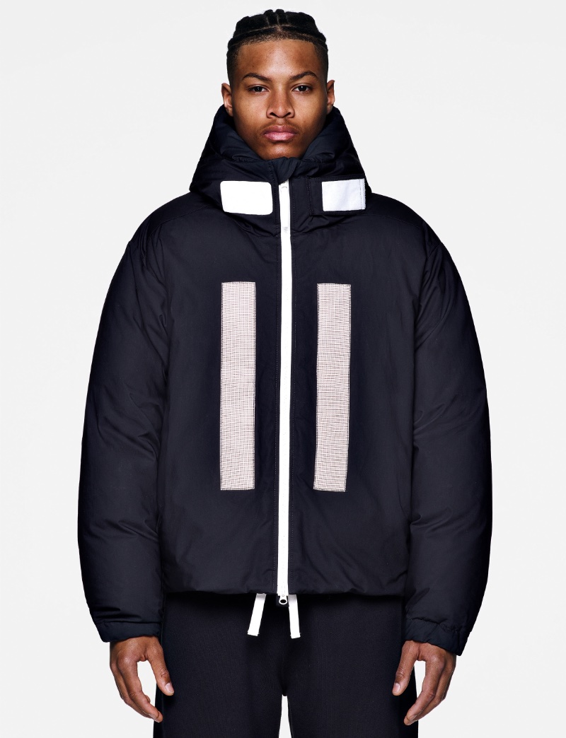 Stone Island Fall Winter 2023 Collection 005