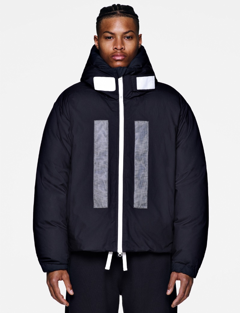 Stone Island Fall Winter 2023 Collection 006