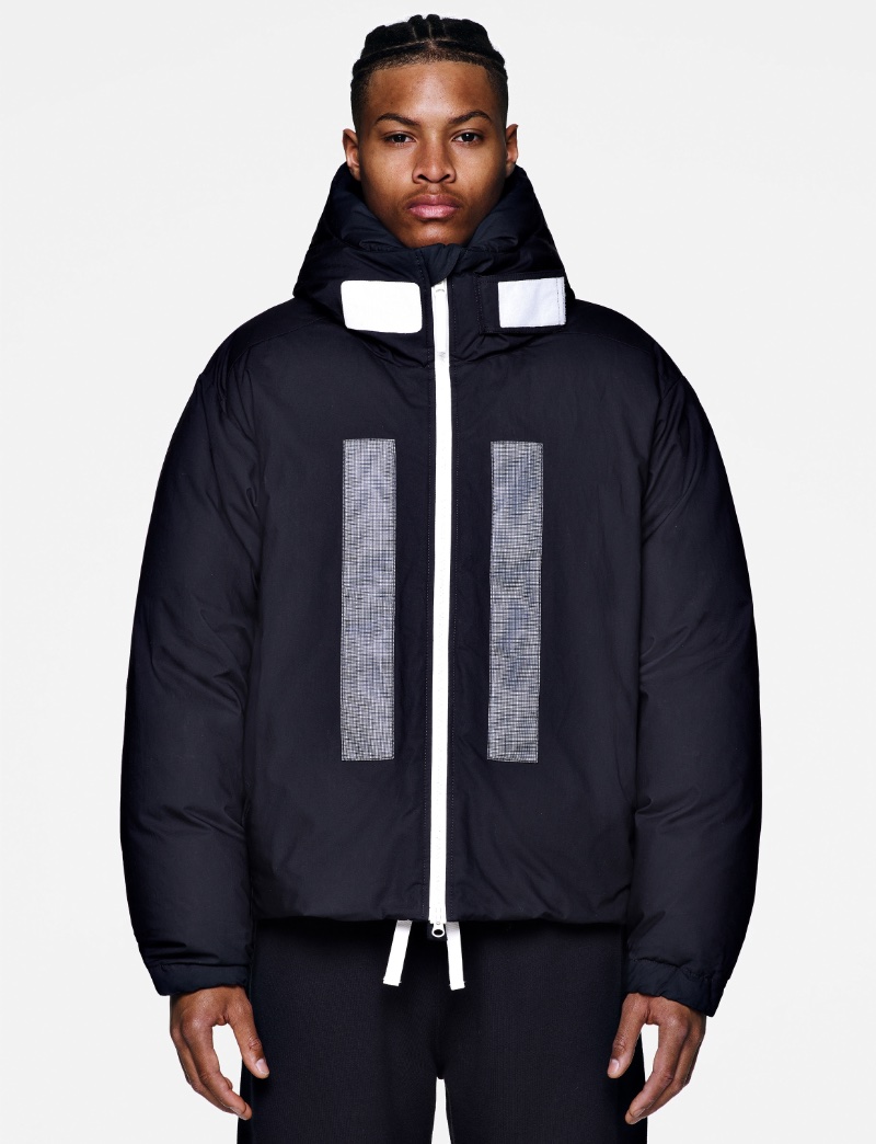 Stone Island Fall 2023: Icon Imagery – The Fashionisto