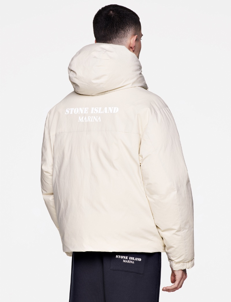 Stone Island Fall Winter 2023 Collection 007