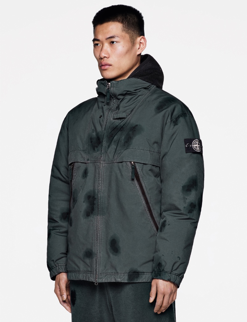 Stone Island Fall Winter 2023 Collection 009
