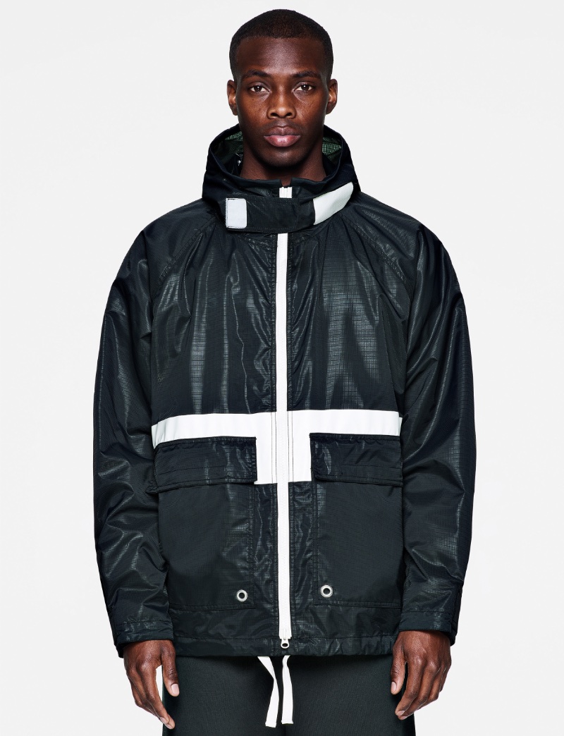 Stone Island Fall 2023: Icon Imagery – The Fashionisto