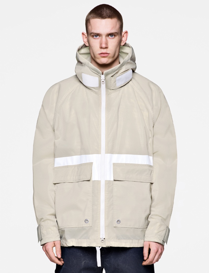 Stone Island Fall Winter 2023 Collection 012