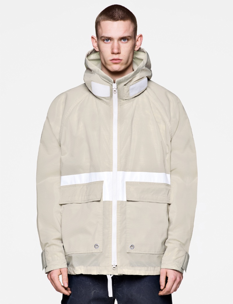 Stone Island Fall 2023: Icon Imagery – The Fashionisto