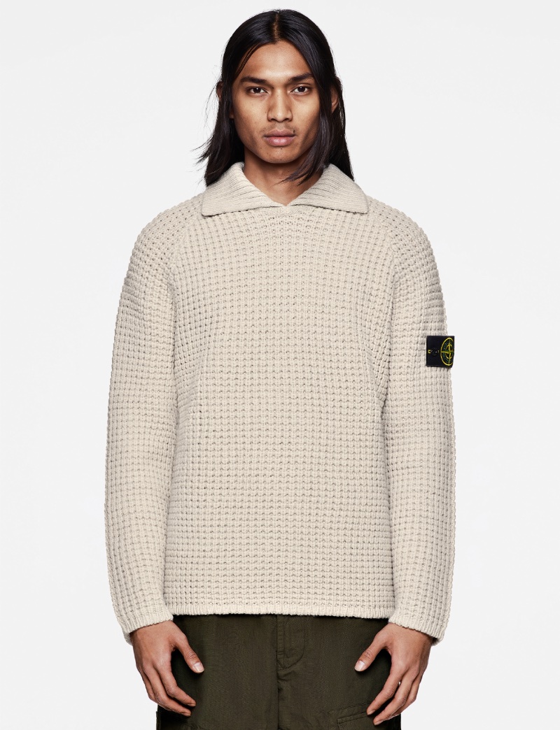Stone Island Fall Winter 2023 Collection 013