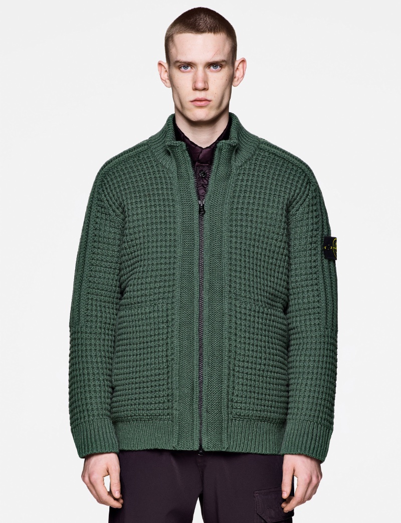 Stone Island Fall Winter 2023 Collection 014