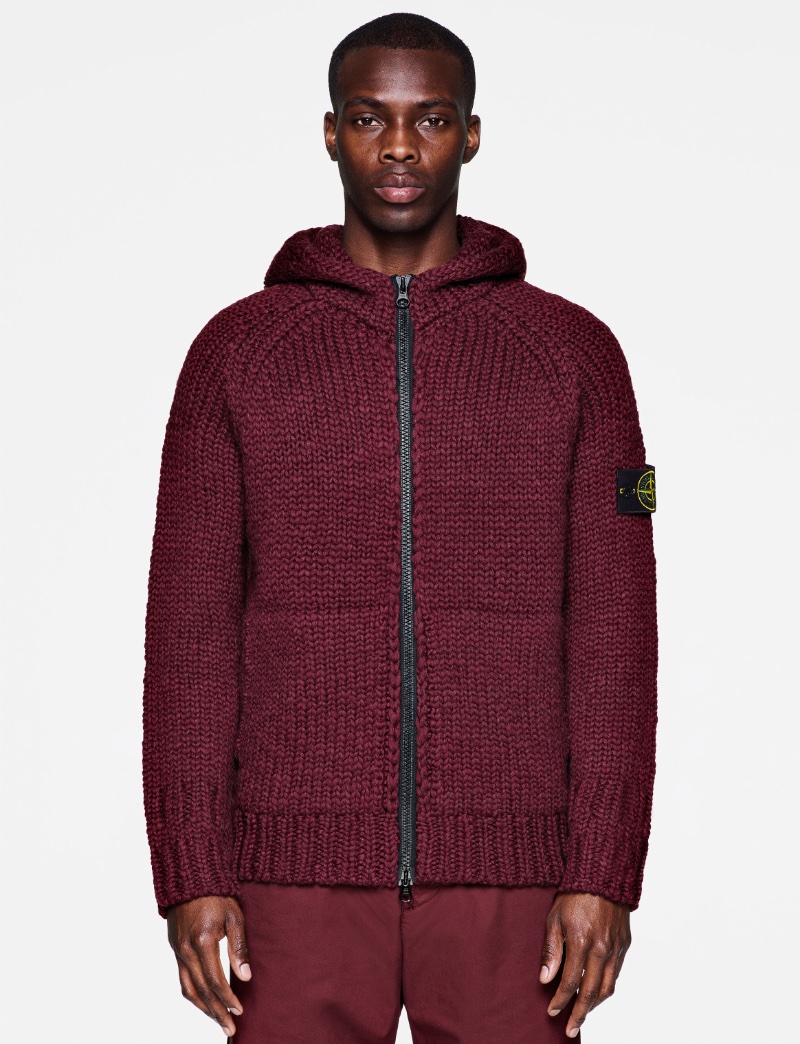 Stone Island Fall Winter 2023 Collection 015