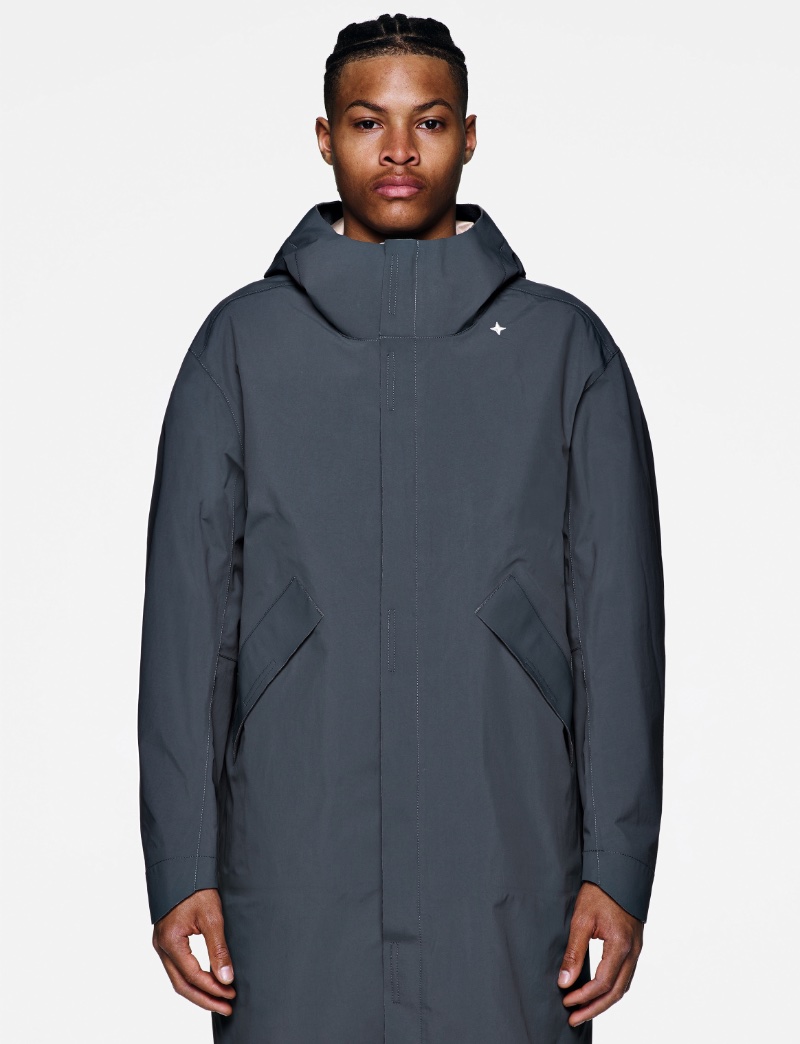 Stone Island Fall 2023: Icon Imagery – The Fashionisto