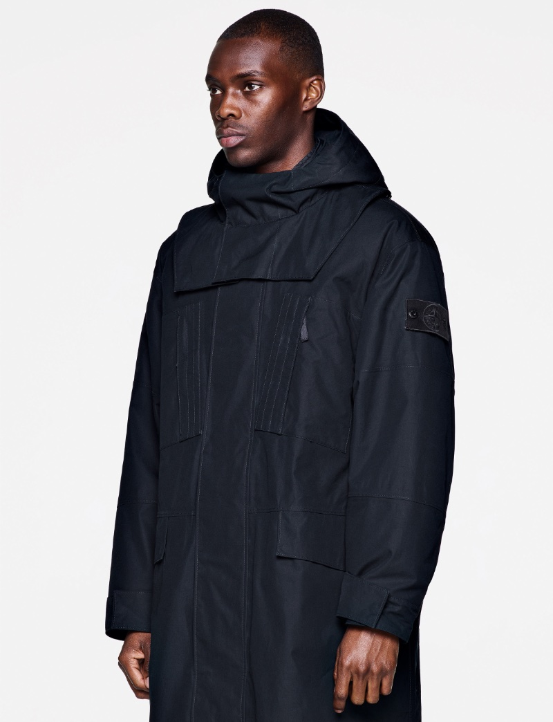 Stone Island Fall Winter 2023 Collection 017
