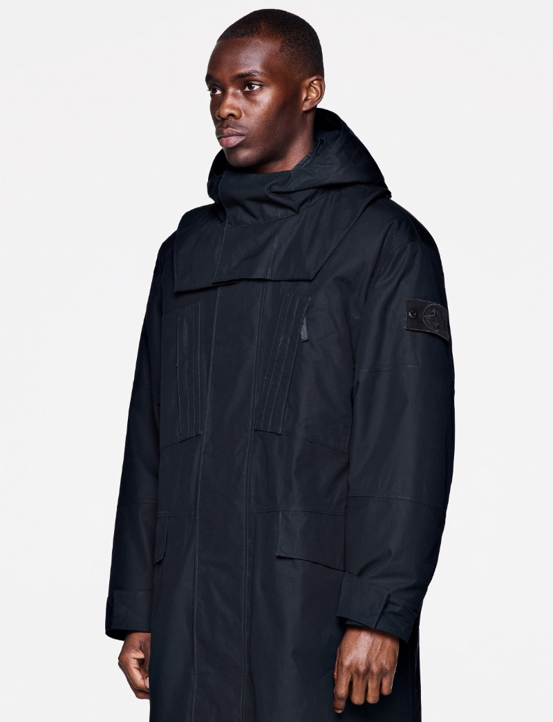 Stone Island Fall 2023: Icon Imagery – The Fashionisto