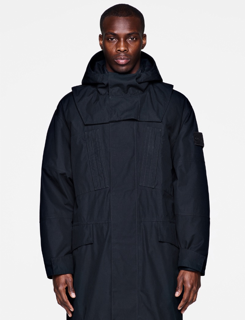 Stone Island Fall Winter 2023 Collection 018