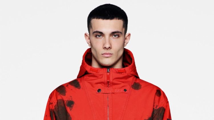 Stone Island Fall Winter 2023 Collection 020