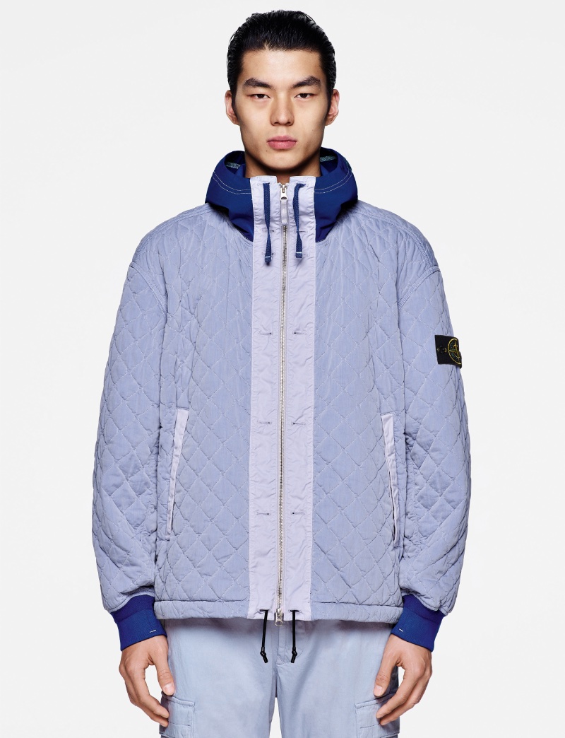Stone Island Fall Winter 2023 Collection 021