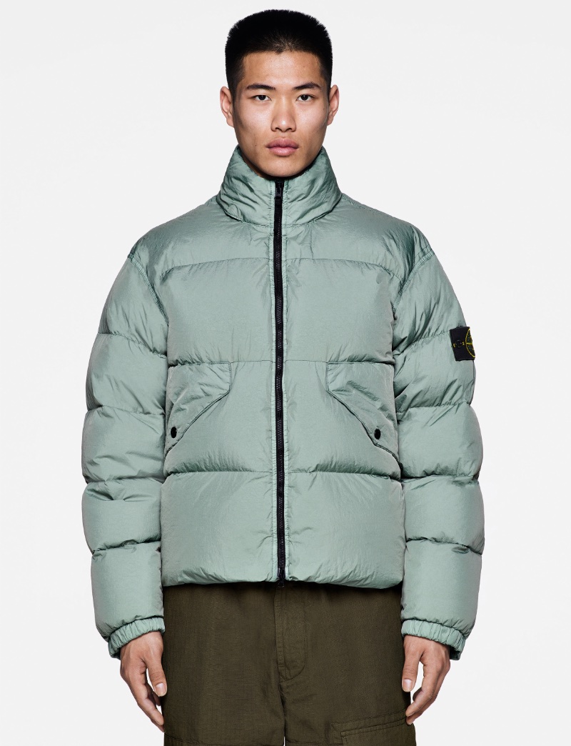 Stone Island Fall Winter 2023 Collection 022