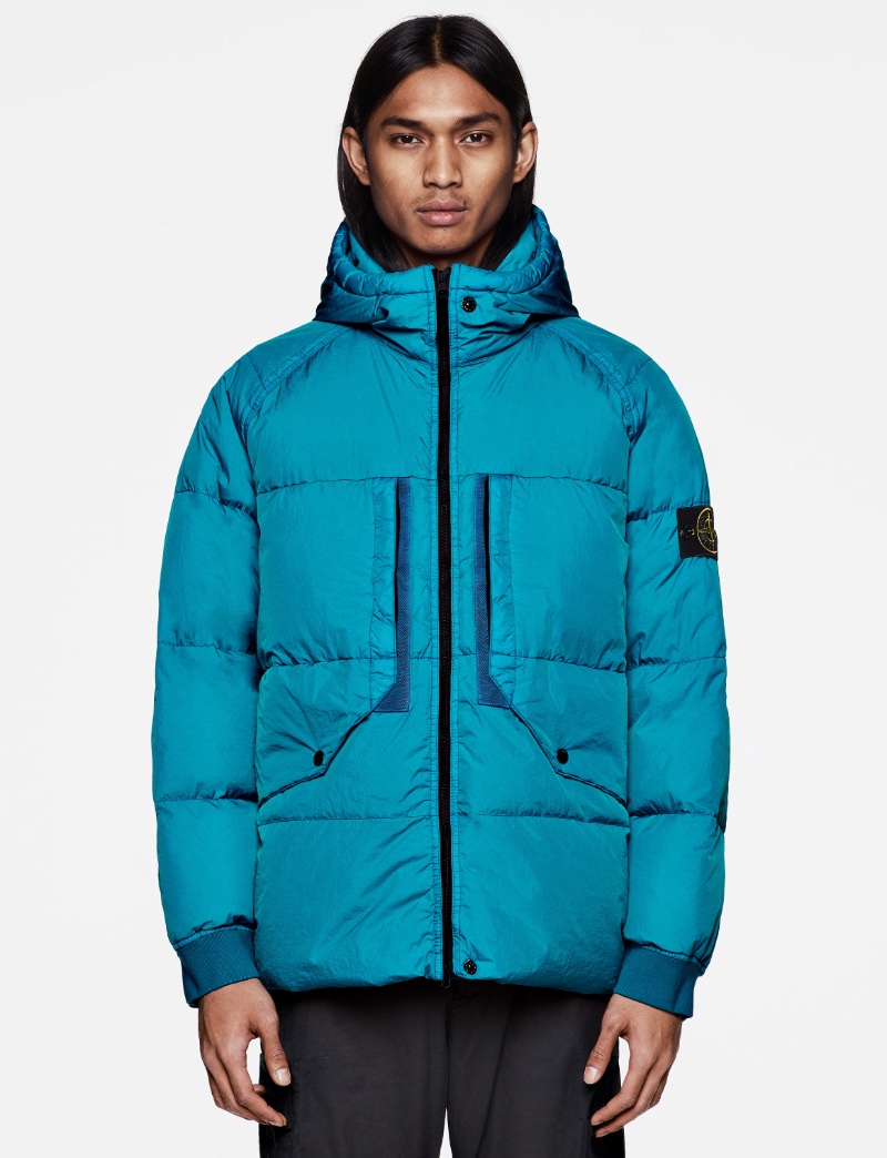 Stone Island Fall Winter 2023 Collection 023