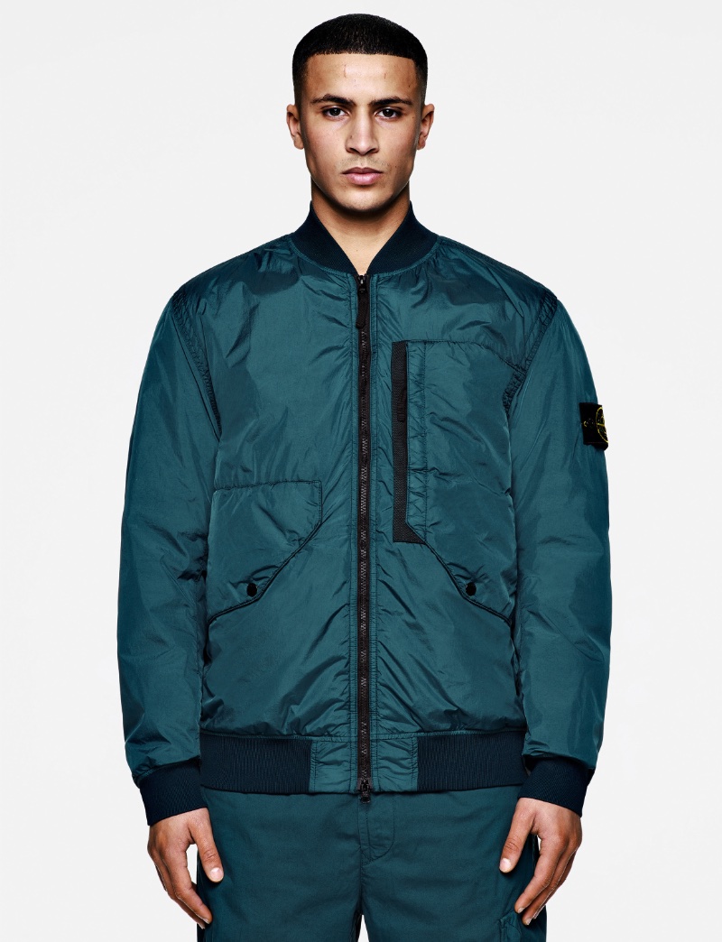 Stone Island Fall Winter 2023 Collection 024