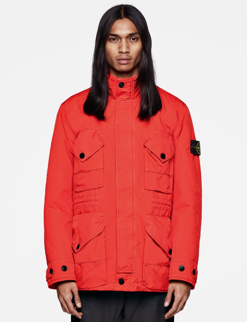 Stone Island Fall Winter 2023 Collection 025