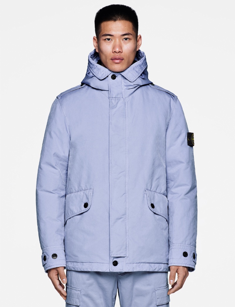 Stone Island Fall Winter 2023 Collection 026
