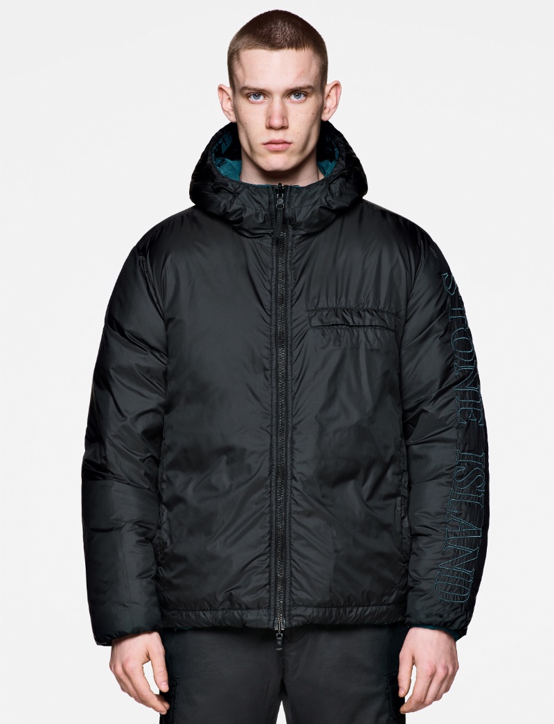Stone Island Fall Winter 2023 Collection 028
