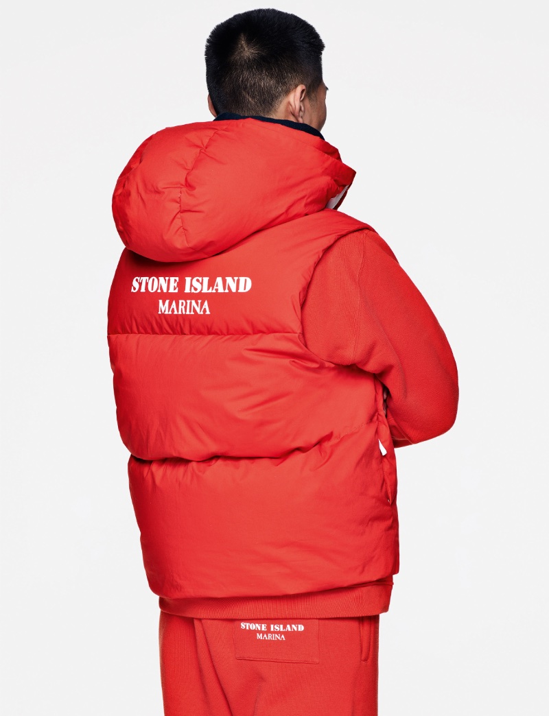 Stone Island Fall Winter 2023 Collection 031
