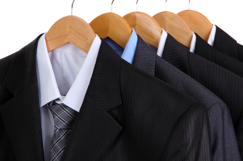Suit Care » Business Formal for Men: Acing the Dress Code Suit Care