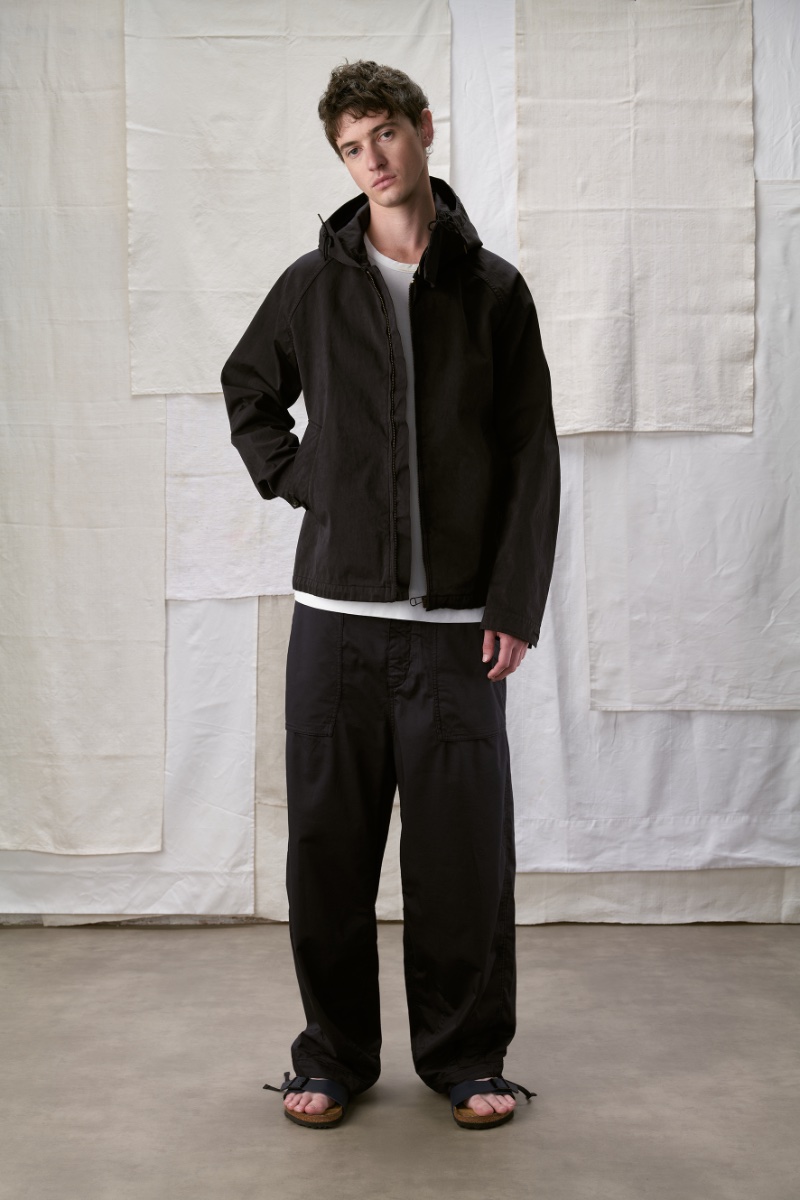 Ten c Spring Summer 2024 Collection Lookbook 001