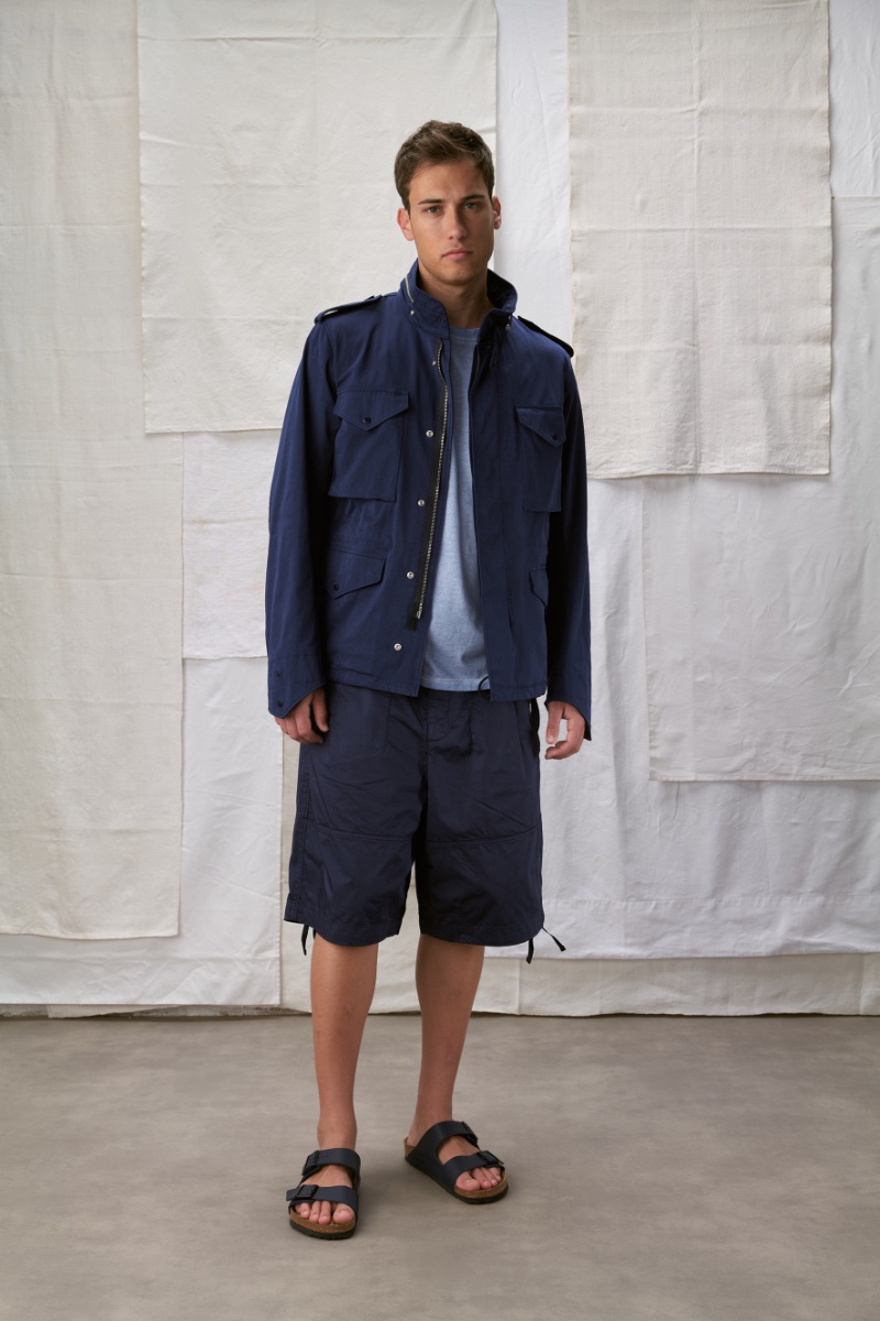 Ten c Spring Summer 2024 Collection Lookbook 006