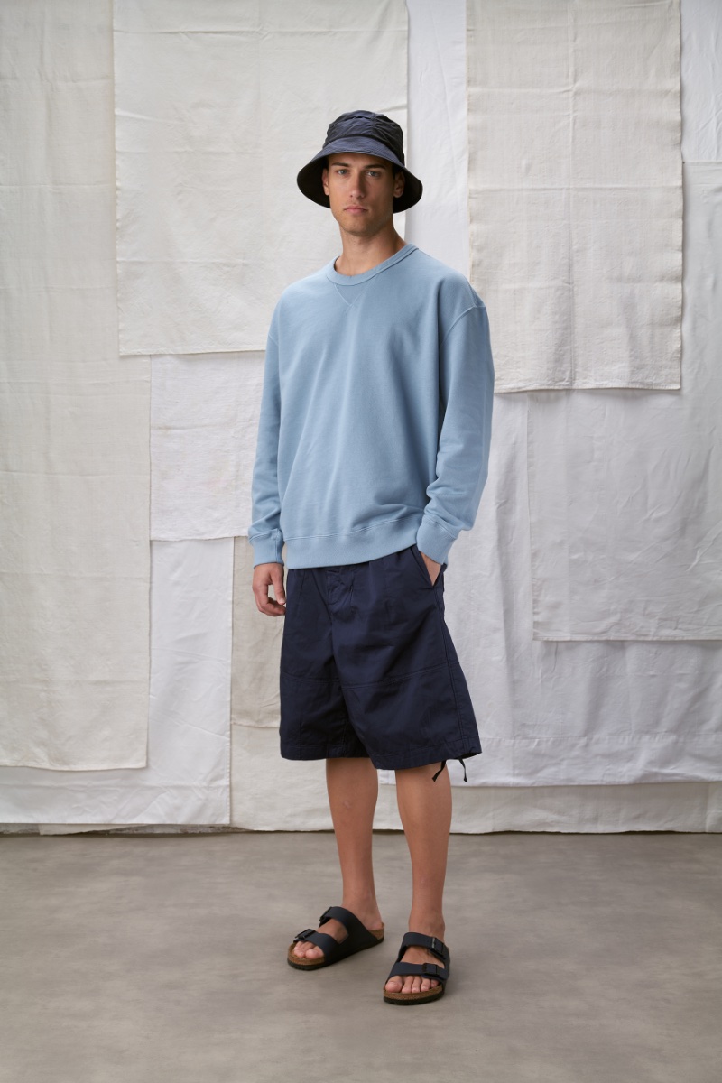 Ten c Spring Summer 2024 Collection Lookbook 007