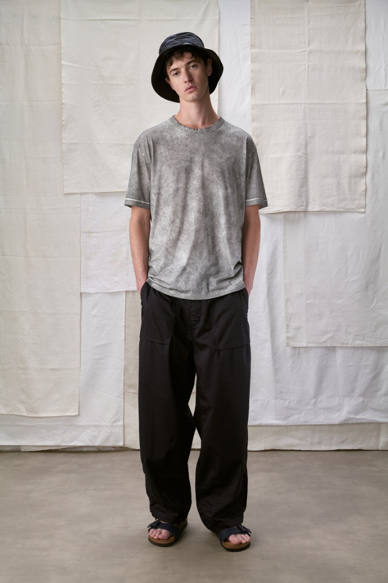 Ten c Spring Summer 2024 Collection Lookbook 008