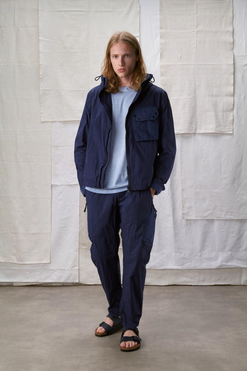 Ten c Spring Summer 2024 Collection Lookbook 009