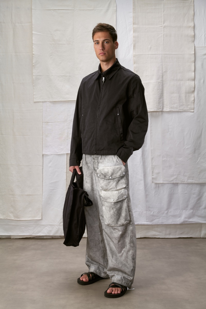 Ten c Spring Summer 2024 Collection Lookbook 010