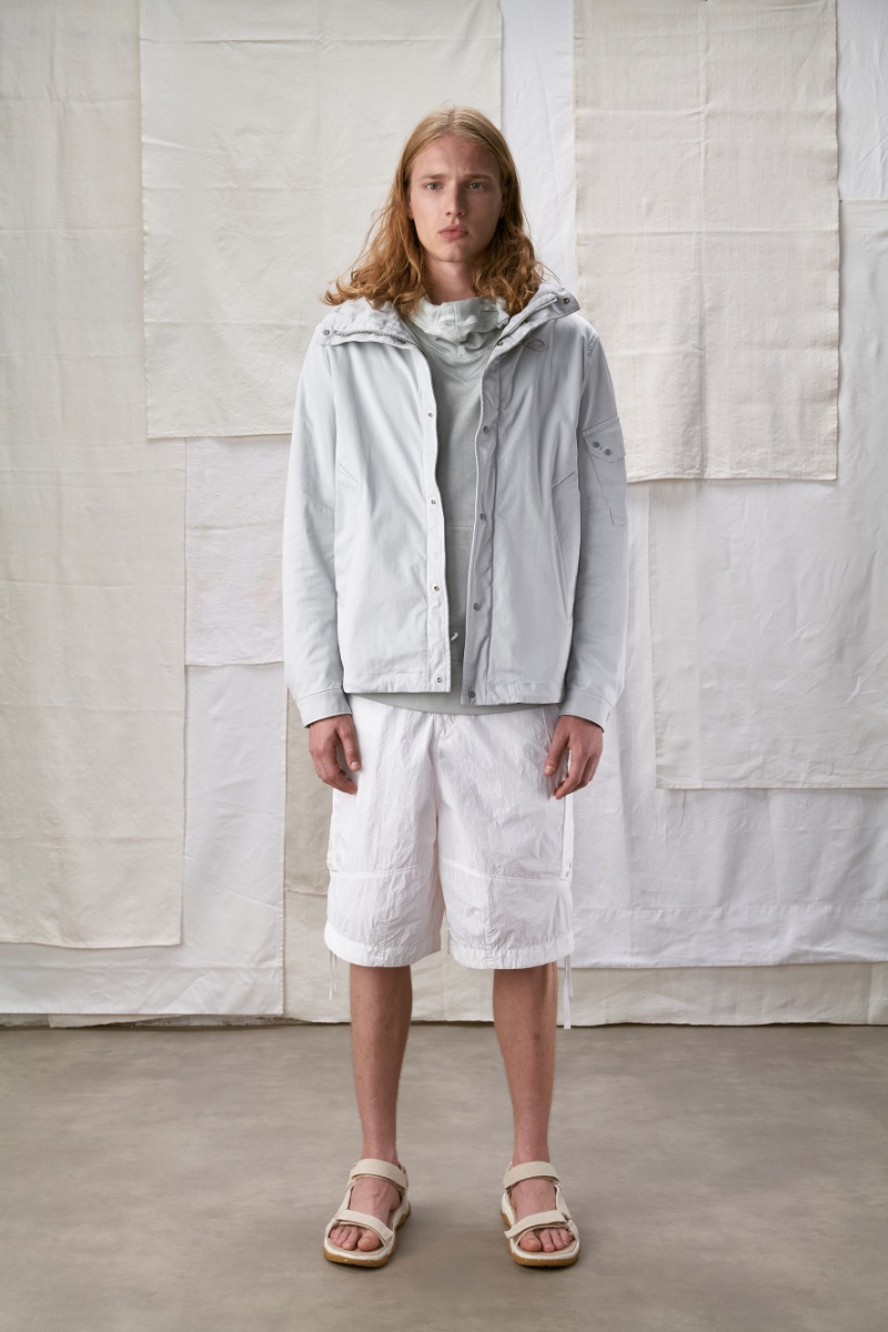 Ten c Spring Summer 2024 Collection Lookbook 011