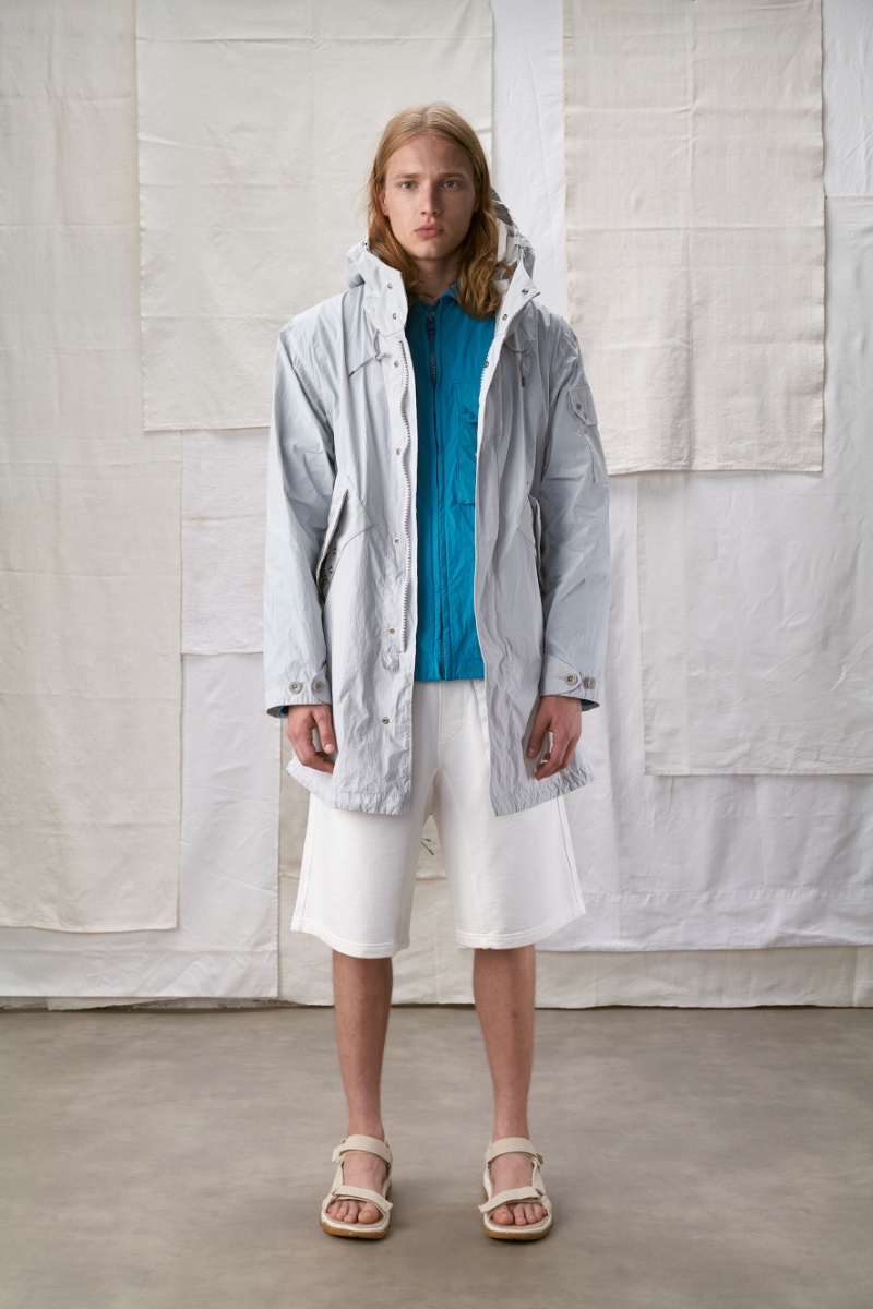 Ten c Spring Summer 2024 Collection Lookbook 012