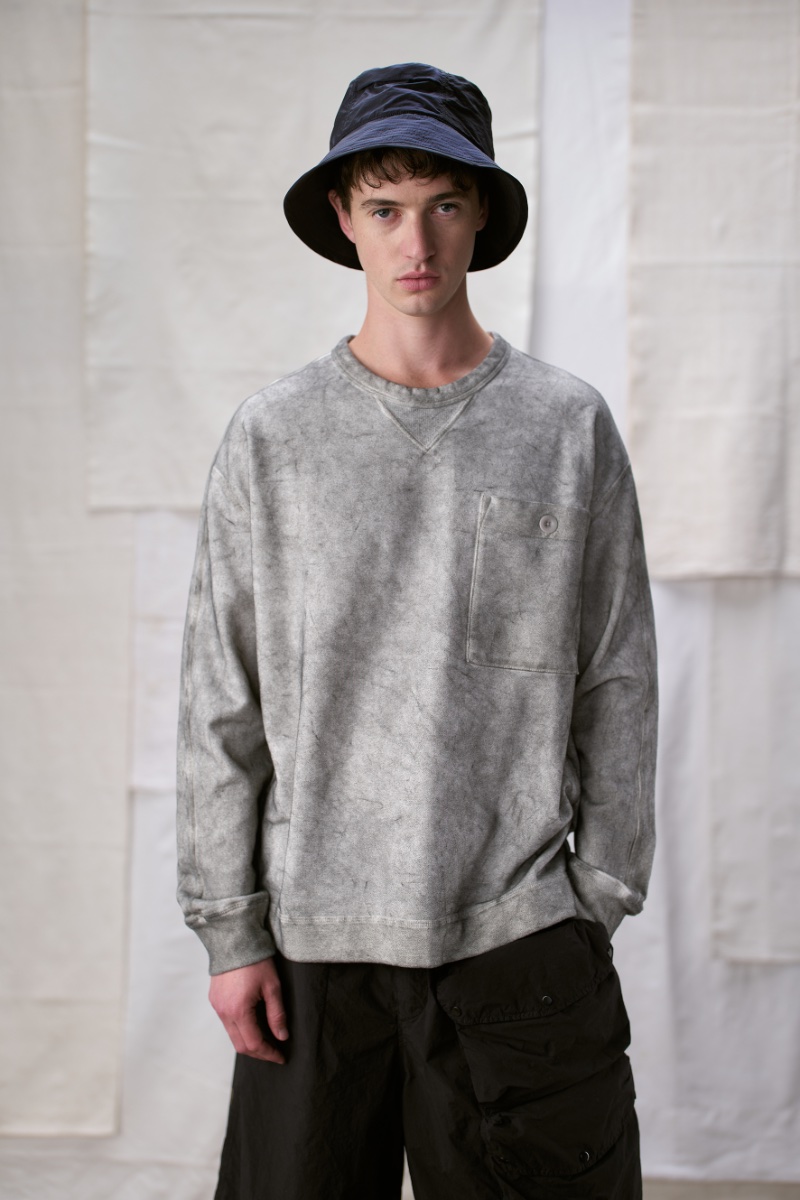 Mens Fashion Ten c Spring 2024 Natural Style Revisited
