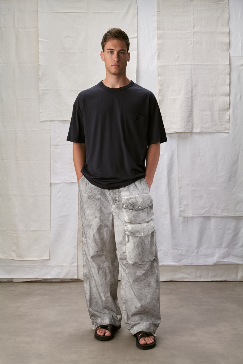 Ten c Spring Summer 2024 Collection Lookbook 015