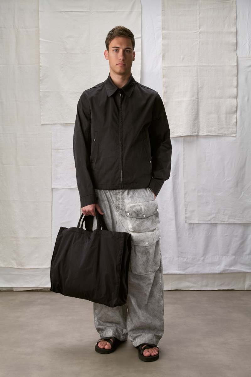 Ten c Spring Summer 2024 Collection Lookbook 017