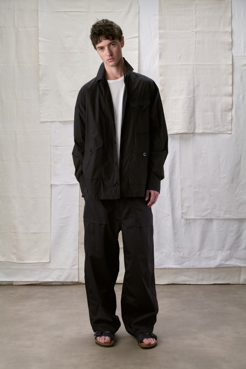 Ten c Spring Summer 2024 Collection Lookbook 021