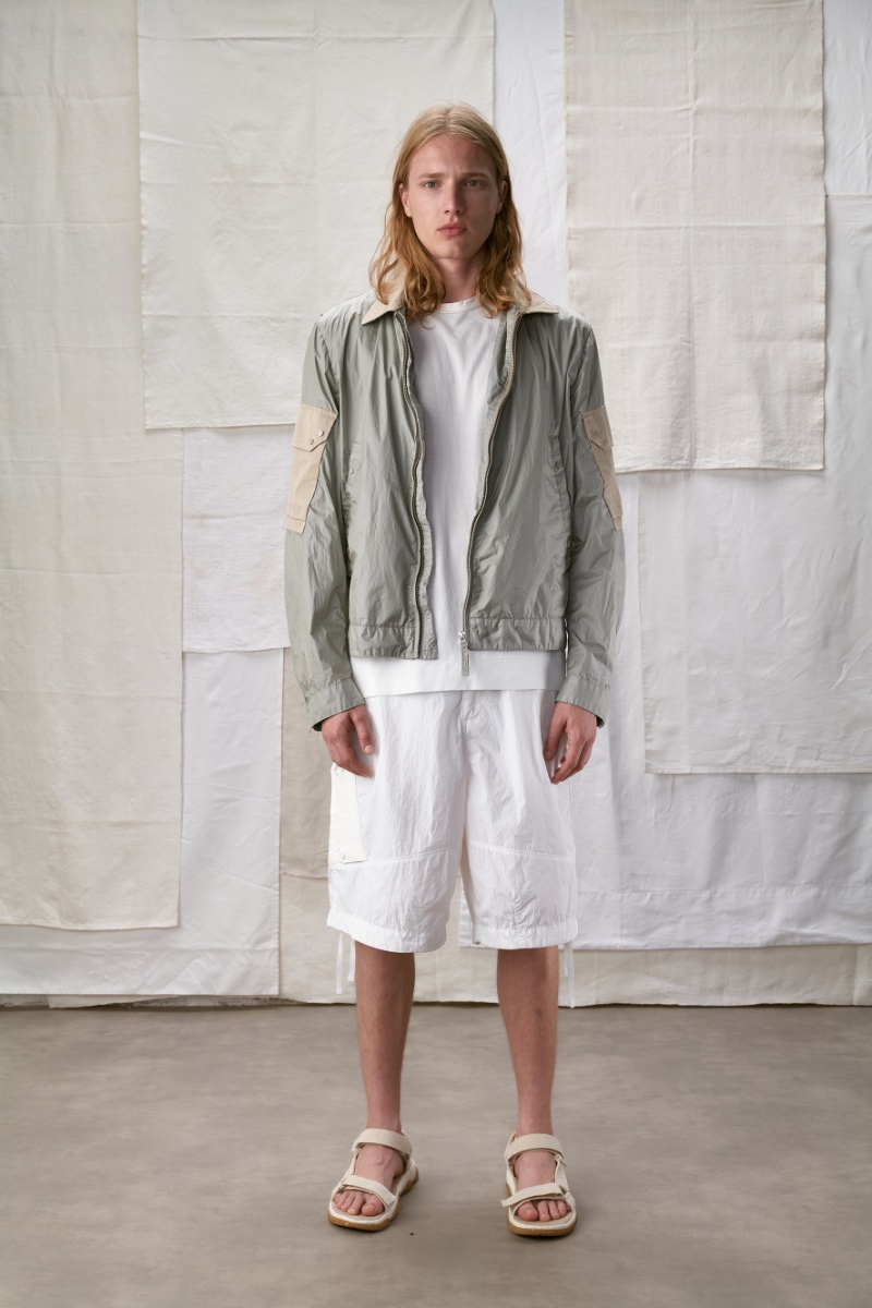 Ten c Spring Summer 2024 Collection Lookbook 022